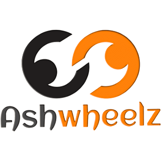 ashwheelz