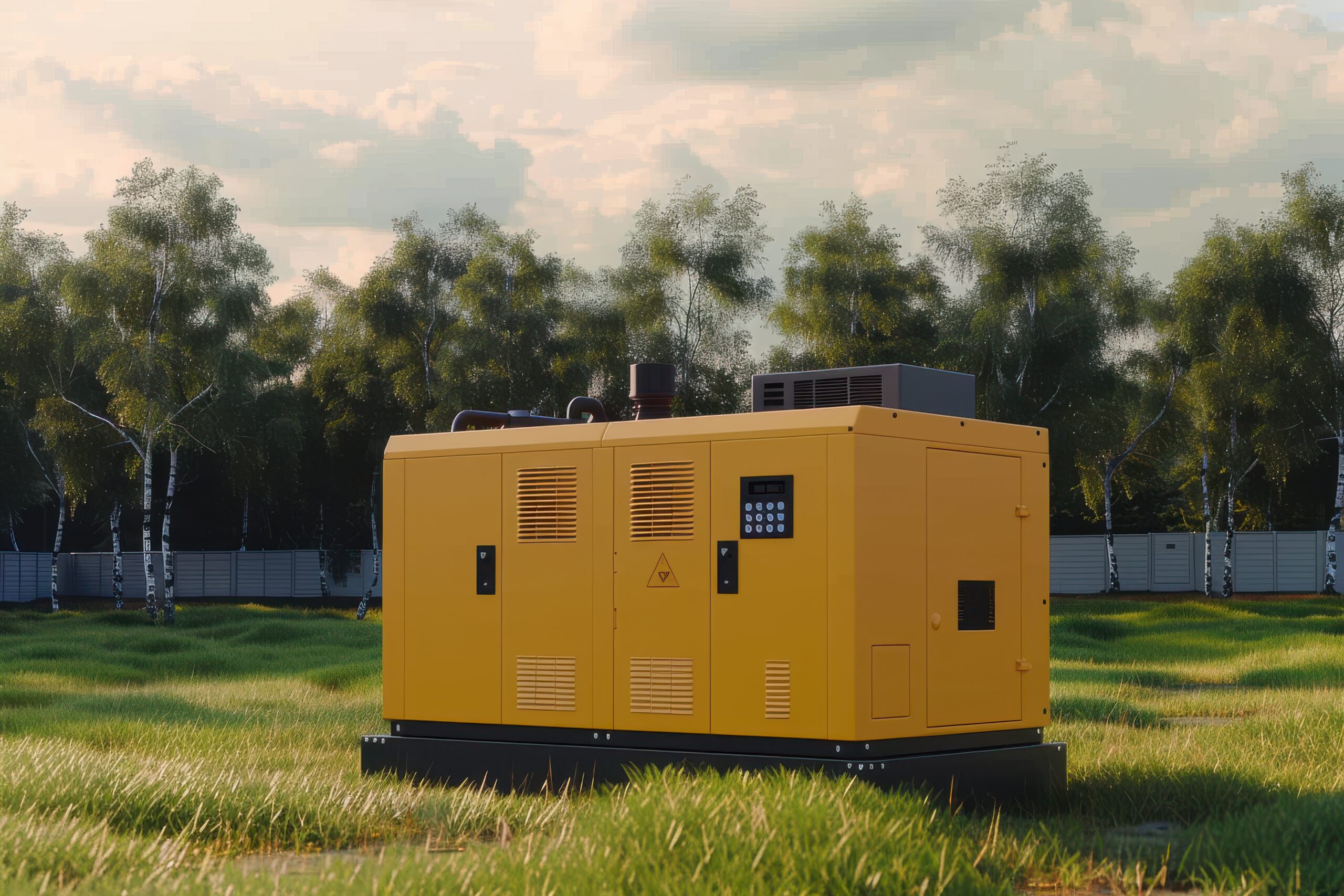 Energy Rental
