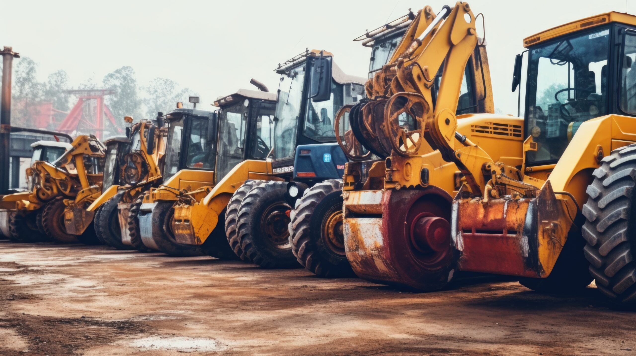 Equipment Rental