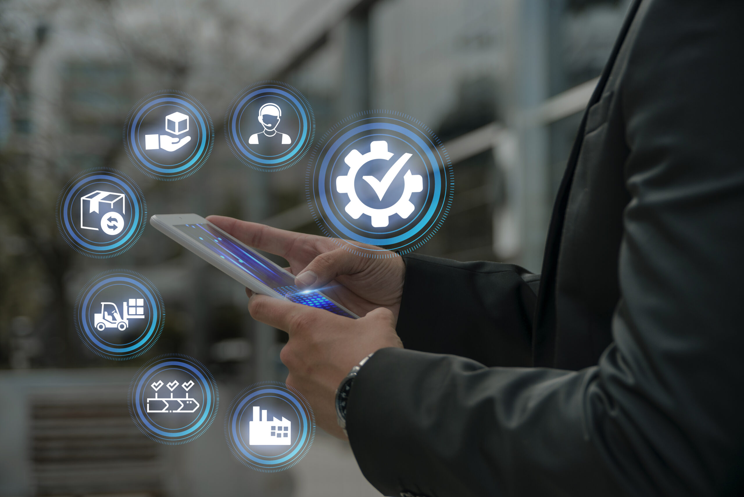 Customize Solutions