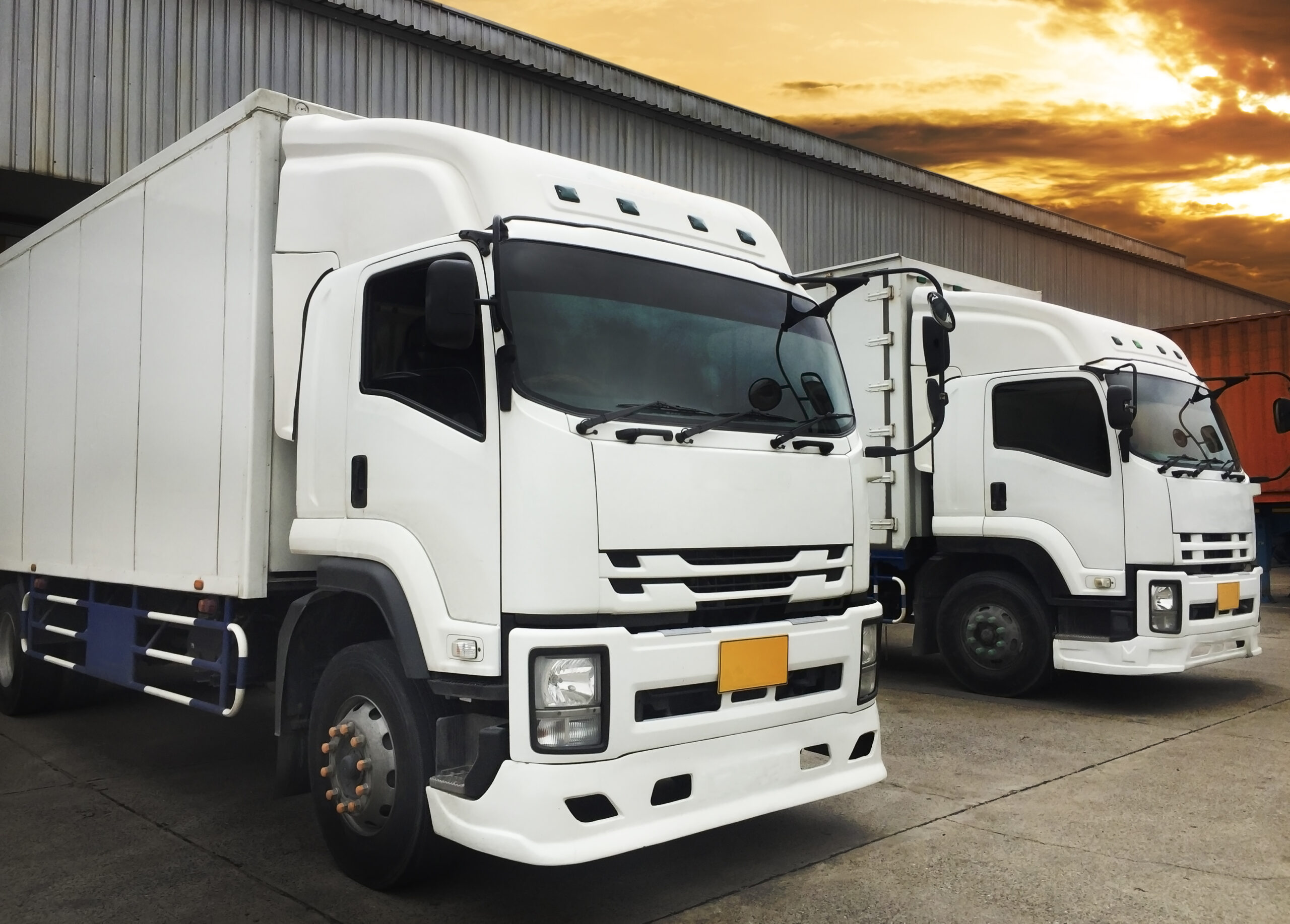Dyna Trucks