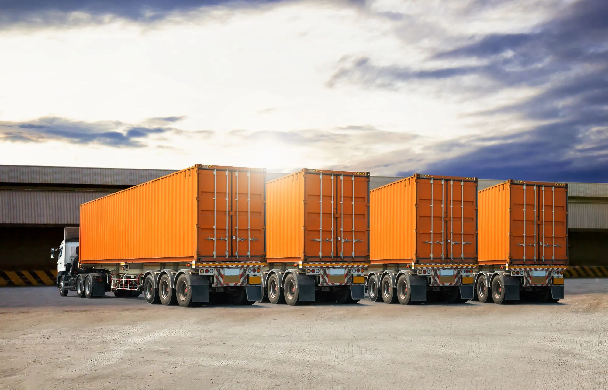 Fltabed Trailers
