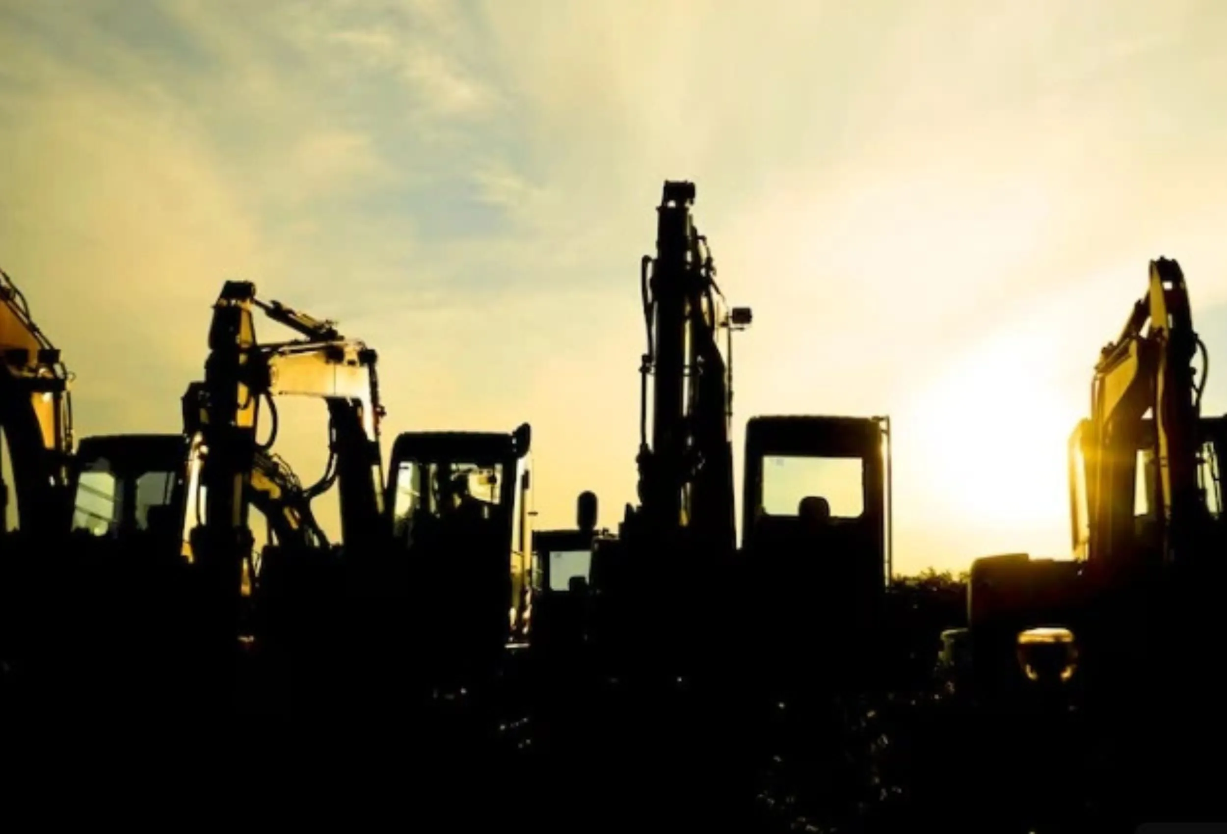 Heavy Equipment Rental