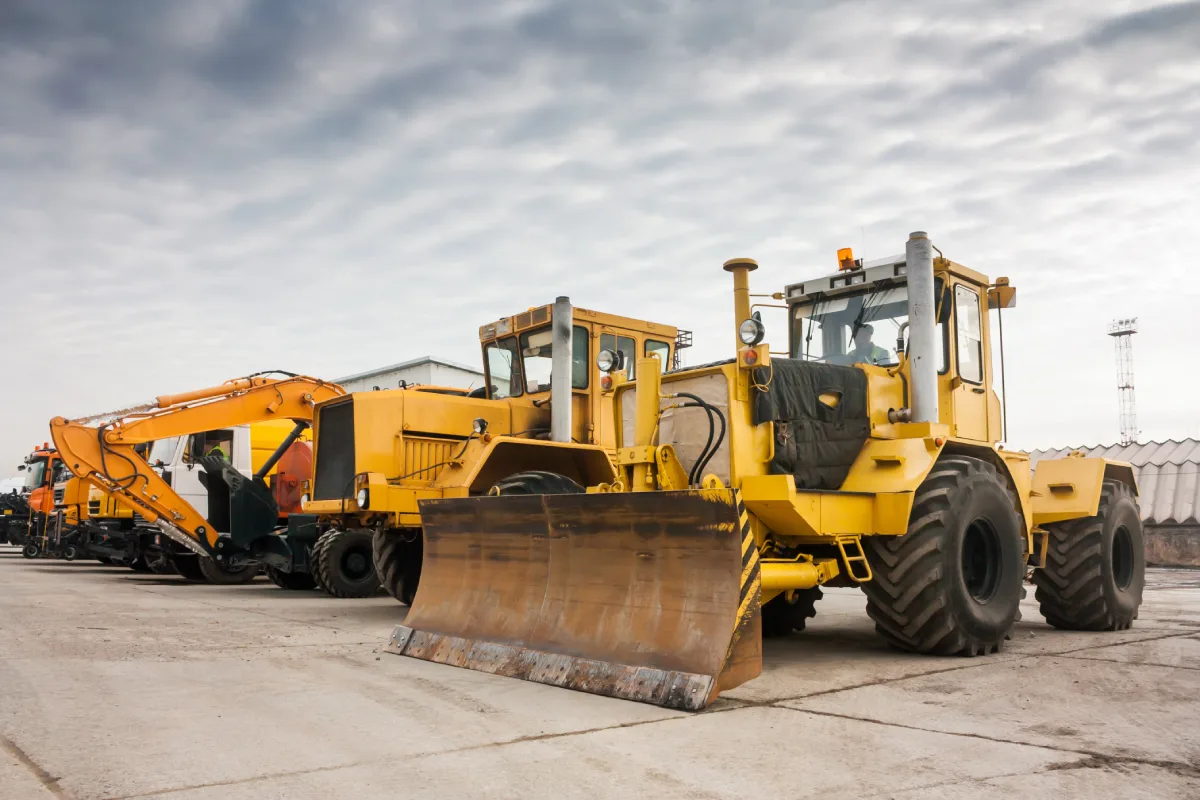 Heavy Transport Services image bg