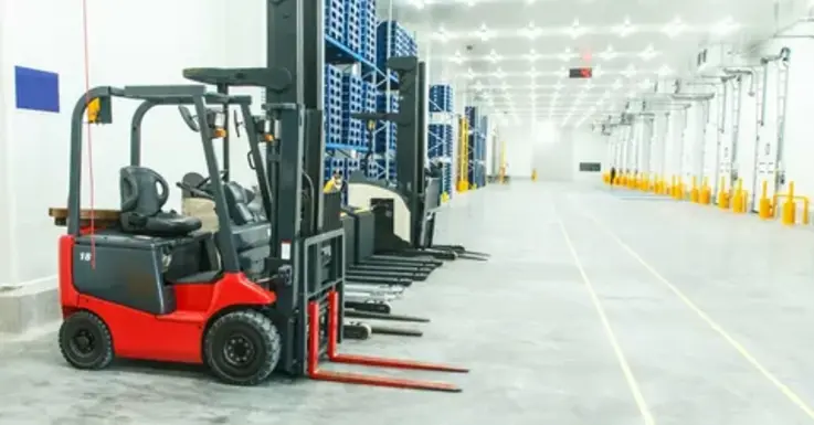 Al Khobar Rental Services - Vehicles & Equipment Rentals