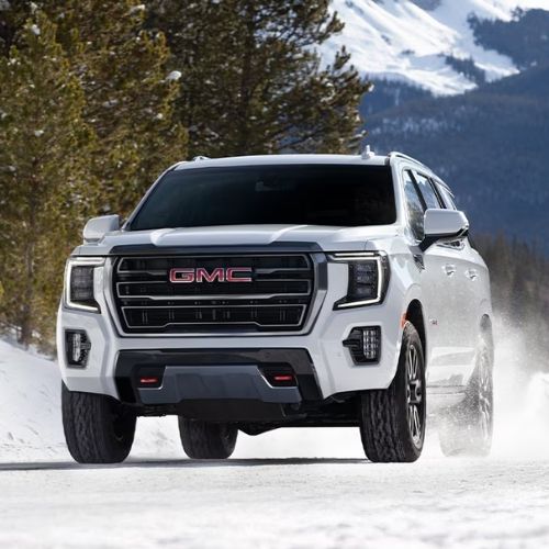 GMC Yakoon