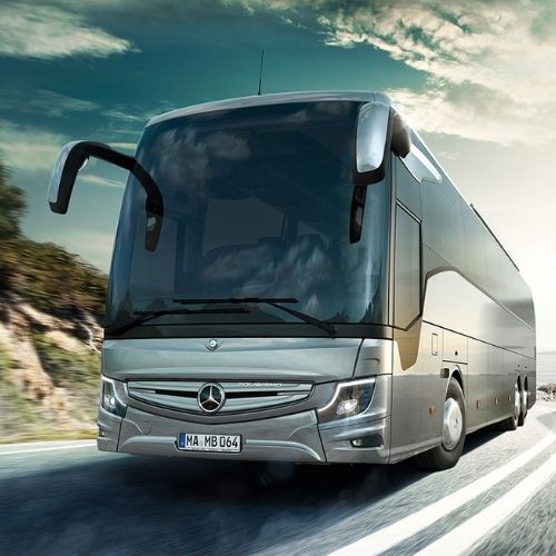 Mercedes Tourismo