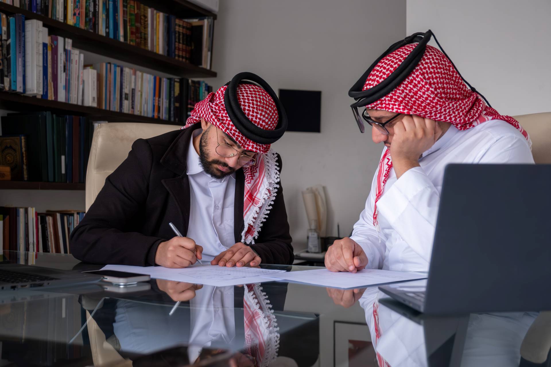 Pre-clearance Consultation