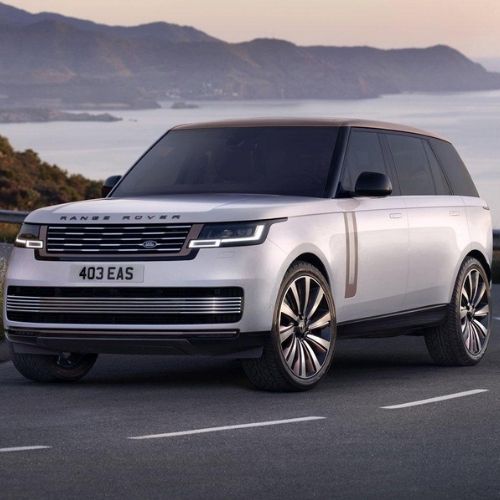 Range Rover