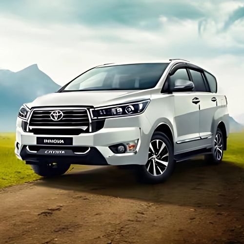 Toyota Innova