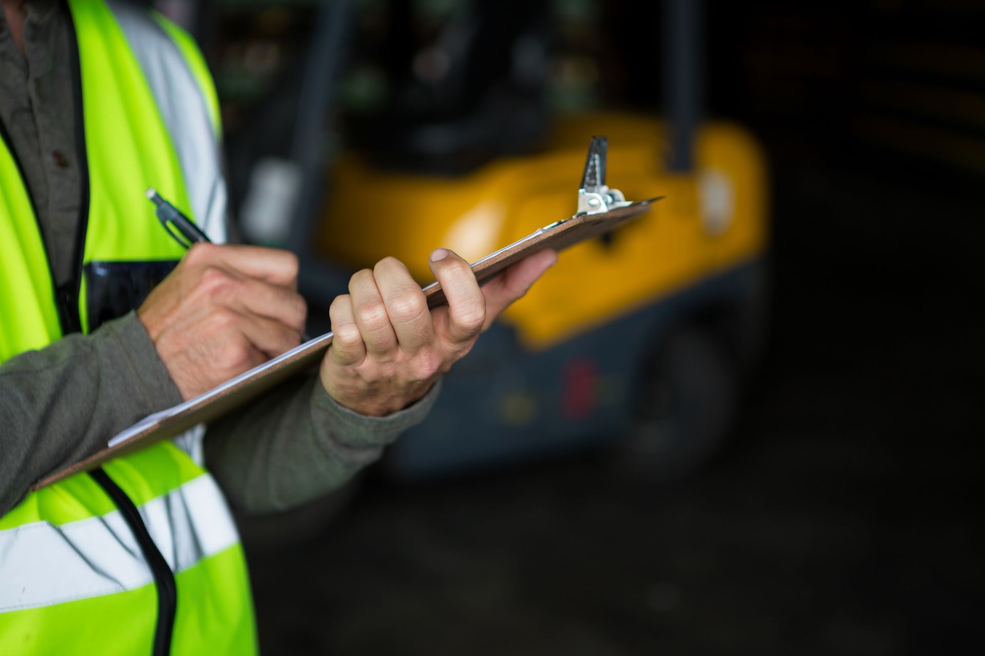 Rigger Service