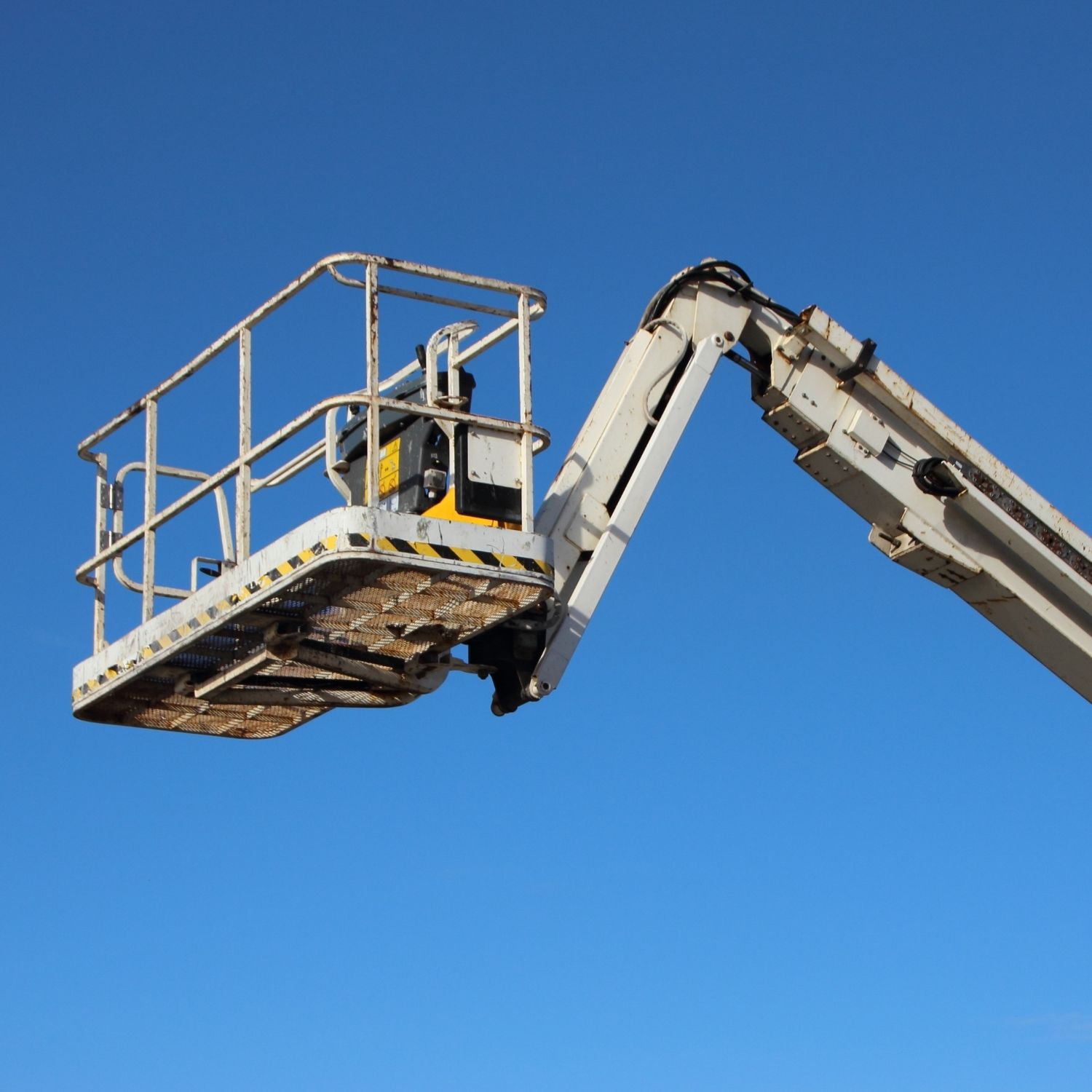 Tracked Lifts
