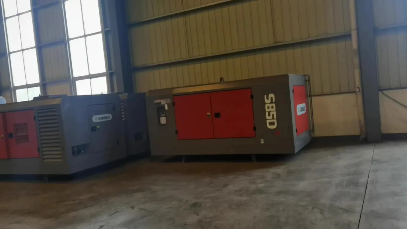 Air Compressors energy rentals img