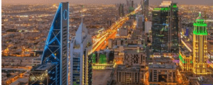 riyadh saudi city