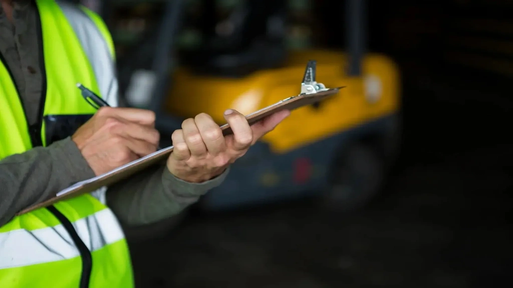 Rigger Service