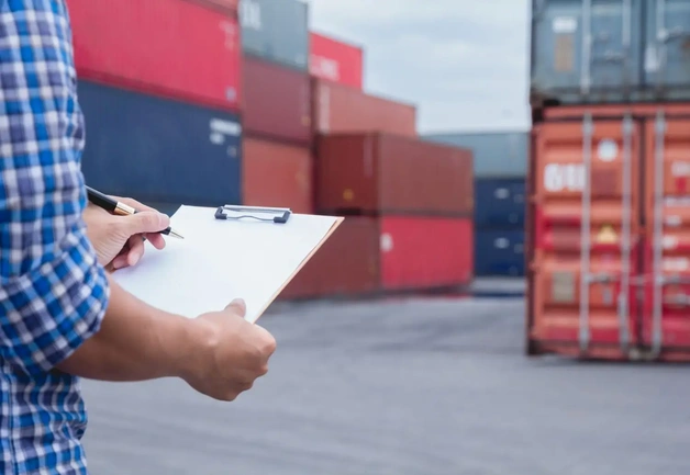Ashwheelz simplifies this process with our expert custom clearance services