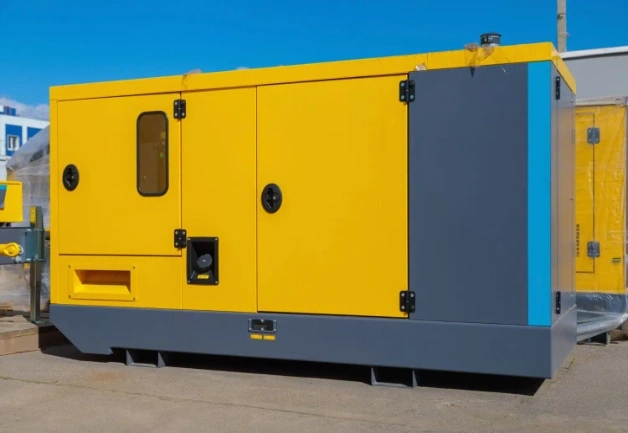 On-site power is essential for uninterrupted operations