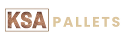 KSA Pallets - wooden packaging manufacturer and supplier